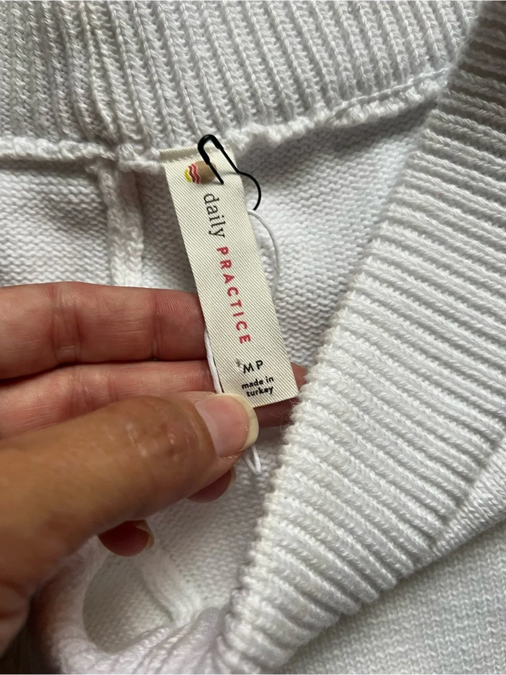 Daily Practice‎ NWT Sports Club knit Shorts size medium